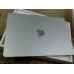APPLE MacBook Air 13 inch - M4 - 16 GB - 512 GB - Silver