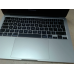 APPLE MacBook Air 13 inch - M4 - 16 GB - 256 GB - Silver