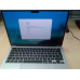 APPLE MacBook Air 13 inch - M4 - 16 GB - 256 GB - Silver