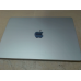 APPLE MacBook Air 13 inch - M4 - 16 GB - 256 GB - Silver