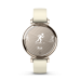 GARMIN Lily 2 Smartwatch Wit-Goud