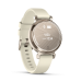 GARMIN Lily 2 Smartwatch Wit-Goud