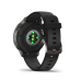 GARMIN Venu 4 41mm Zwart/Zwart Smartwatch Zwart