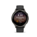 GARMIN Venu 4 41mm Zwart/Zwart Smartwatch Zwart