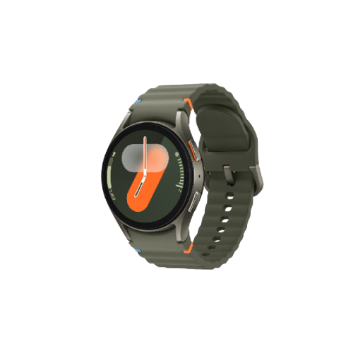 SAMSUNG Galaxy Watch7 - 40 mm Groen 