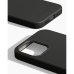 IDEAL OF SWEDEN iPhone 12/12 pro silicon case Black