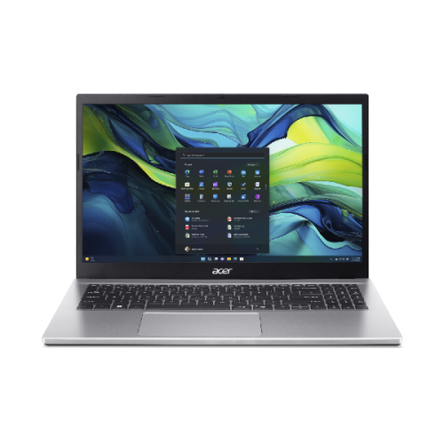 ACER Aspire Go 15 AG15-42P-R6QL - 15.6 inch - Ryzen™ 7 5825U - 16 GB - 512 GB - Radeon™ RX Vega 8
