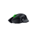 RAZER Basilisk V3 X HyperSpeed - Draadloze Ergonomische Gamingmuis Zwart