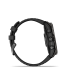 GARMIN fenix 7X Pro Solar Edition - 51 mm Slate Gray/Black