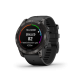 GARMIN fenix 7X Pro Solar Edition - 51 mm Slate Gray/Black