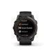GARMIN fenix 7X Pro Solar Edition - 51 mm Slate Gray/Black