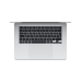 APPLE MacBook Air (2024) Zilver - 15.3 inch - Apple M3 10-core GPU - 16 GB - 256 GB