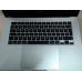 APPLE MacBook Air (2024) Zilver - 15.3 inch - Apple M3 10-core GPU - 16 GB - 256 GB