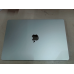 APPLE MacBook Air 15 inch - M4 - 16 GB - 256 GB - Starlight
