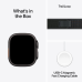 APPLE Watch Ultra 2 GPS + Cellular 49mm Black Trail Loop S/M Smartwatch Black