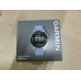 GARMIN Venu 4 41mm Zilver/Blauwpaars Smartwatch Blauwpaars