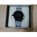 GARMIN Venu 4 41mm Zilver/Blauwpaars Smartwatch Blauwpaars