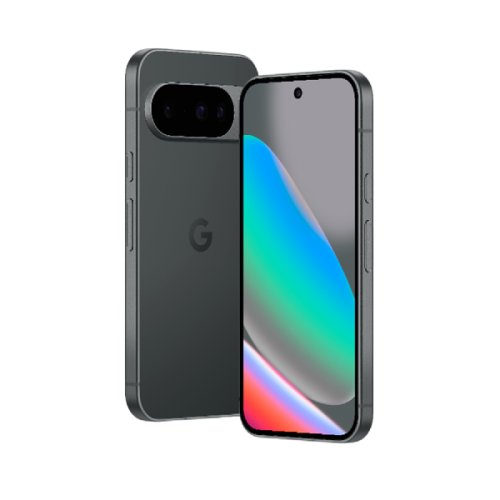 GOOGLE Pixel 10 - 5G - 256 GB Zwart