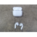 APPLE AirPods 4 Draadloze oordopjes + Oplaadcase Wit