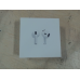 APPLE AirPods 4 Draadloze oordopjes + Oplaadcase Wit