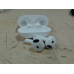 APPLE AirPods 4 Draadloze oordopjes + Oplaadcase Wit