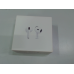 APPLE AirPods 4 Draadloze oordopjes + Oplaadcase Wit