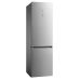 KOENIC  KFK 611 -  Koel-vriescombinatie - breedte 59.5 cm - hoogte 201 cm - inhoud 378 l - NoFrost