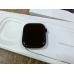 APPLE Watch Series 11 GPS - 46mm Aluminium Case - Black Sport Band M/L Smartwatch Jet Black