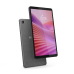 LENOVO Tab One + Case - 8.7 inch - 64 GB - Grijs - Wifi