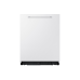 SAMSUNG DW60CG530B00ET Auto Open Inbouwvaatwasser - Volledig geïntegreerd - 14 couverts - 42 dB(A) - Nisbreedte 60.8 cm