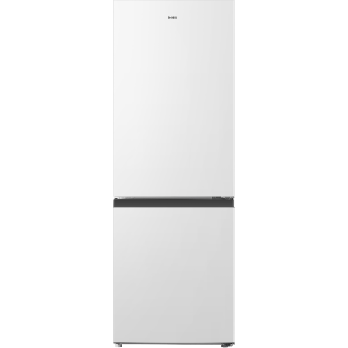 ETNA  KCV343WIT -  Koel-vriescombinatie - breedte 49.5 cm - hoogte 143 cm - inhoud 175 l