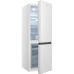 ETNA  KCV343WIT -  Koel-vriescombinatie - breedte 49.5 cm - hoogte 143 cm - inhoud 175 l