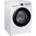 SAMSUNG WW80CGC04AAHEN 5000-serie -  Wasmachine Voorlader - 8 kg - 1400 rpm - 72 dB
