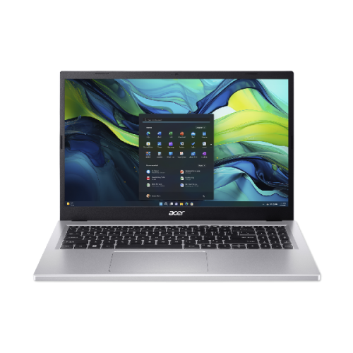 ACER Aspire Go 15 AG15-71P-748F - 15.6 inch - Core™ i7-13620H - 16 GB - 512 GB - UHD Graphics