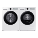 SAMSUNG WW80CGC04AAHEN 5000-serie -  Wasmachine Voorlader - 8 kg - 1400 rpm - 72 dB