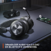 STEELSERIES Arctis Nova Pro Draadloze Gaming Headset - PC, PS5, PS4 & Nintendo Switch