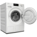 MIELE WWJ 880 WCS PowerWash TwinDos -  Wasmachine Voorlader - 9 kg - 1600 rpm - 68 dB - automatisch doseren