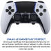 SONY DualSense Edge Draadloze Controller Controller PlayStation 5 Wit