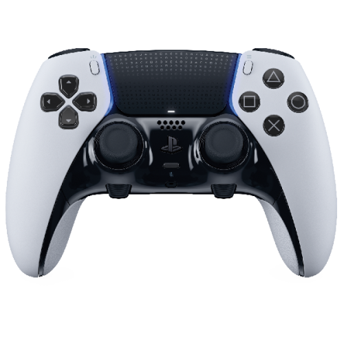SONY DualSense Edge Draadloze Controller Controller PlayStation 5 Wit
