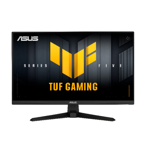 ASUS TUF Gaming VG259QMR5A - 24.5 inch - 1920 x 1080 (Full HD) - 1 ms - 310 Hz