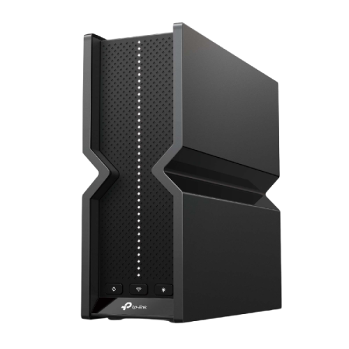 TP-LINK Archer BE550 | BE9300 Tri-Band Wi-Fi 7 Router Router