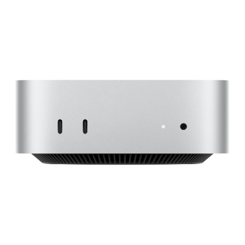 APPLE Mac mini (2024) - M4 - 256 GB - 16 GB