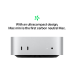 APPLE Mac mini (2024) - M4 - 256 GB - 16 GB
