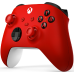 MICROSOFT Xbox Wireless Controller Android, iOS, Overig, PC, Xbox One, Xbox Series, Xbox Series S, Xbox Series X Pulse Red