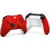MICROSOFT Xbox Wireless Controller Android, iOS, Overig, PC, Xbox One, Xbox Series, Xbox Series S, Xbox Series X Pulse Red