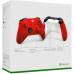 MICROSOFT Xbox Wireless Controller Android, iOS, Overig, PC, Xbox One, Xbox Series, Xbox Series S, Xbox Series X Pulse Red