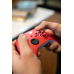 MICROSOFT Xbox Wireless Controller Android, iOS, Overig, PC, Xbox One, Xbox Series, Xbox Series S, Xbox Series X Pulse Red