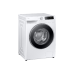 SAMSUNG WW90DG6U25LEU3 6000-serie -  Wasmachine Voorlader - 9 kg - 1400 rpm