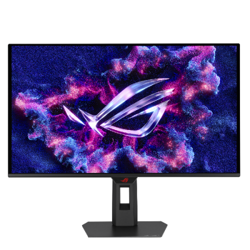ASUS ROG Strix OLED XG27ACDMS - 26.5 inch - QHD - QD-OLED