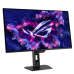 ASUS ROG Strix OLED XG27ACDMS - 26.5 inch - QHD - QD-OLED